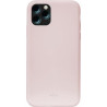 Coque semi-rigide Icon Puro pour iPhone 11 Pro Max