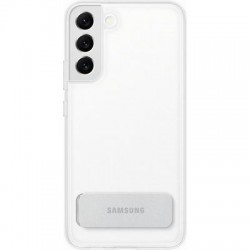 Coque Samsung G S22+ 5G Fonction stand Transparente Samsung