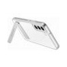 Coque Samsung G S22+ 5G Fonction stand Transparente Samsung