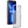 Coque iPhone 13 Pro Max Silisoft souple Transparente Bigben