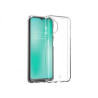 Coque Renforcée Samsung G A13 4G FEEL Garantie à vie Transparente - 50% Plastique recyclé Certifié GRS Force Case