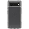 Coque Renforcée Google Pixel 6 Symmetry Clear Transparente Otterbox