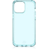 Coque Renforcée iPhone 13 Pro Max Spectrum Clear Transparente Itskins