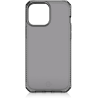 Coque Renforcée iPhone 13 Pro Max Spectrum Clear Grise Itskins