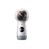 Caméra Samsung Gear 360 SM-R210NZ blanche