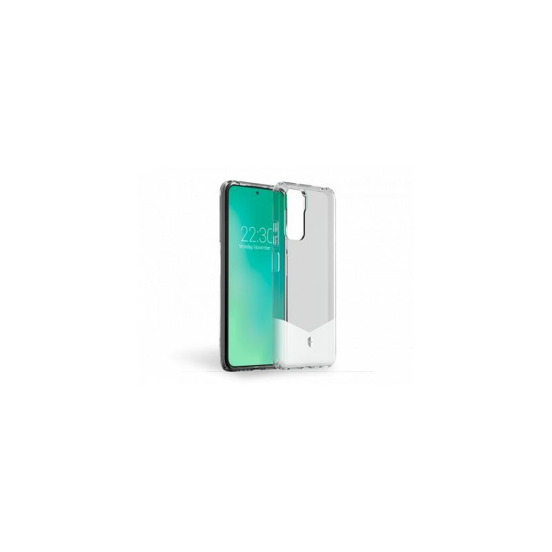 Coque Renforcée Xiaomi Redmi Note 11S 4G PURE Garantie à vie Transparente Force Case