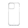 Coque Renforcée iPhone 13 Pro Spectrum Clear Transparente Itskins