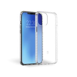Coque Renforcée iPhone 12 Pro Max AIR Garantie à vie Transparente Force Case