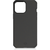 Coque Renforcée iPhone 13 mini Feronia Bio Terra Noire Itskins