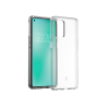 Coque Renforcée Oppo Reno 8 FEEL Garantie à vie Transparente - 50% Plastique recyclé Certifié GRS Force Case