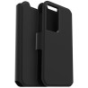 Folio Renforcé Samsung G S22 5G Strada Via Noir Otterbox