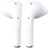 rue Wireless TRUE GO Slim Blanc Defunc