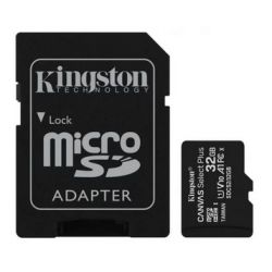 CARTE MICRO SD 32GB