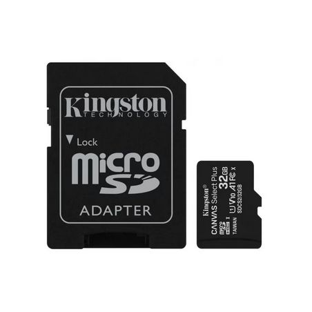 CARTE MICRO SD 32GB