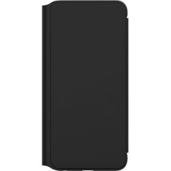 Folio Oppo A57 / A57S Flip Cover Noir Oppo