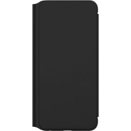Folio Oppo A57 / A57S Flip Cover Noir Oppo