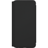 Folio Oppo A57 / A57S Flip Cover Noir Oppo