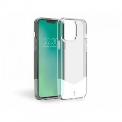Coque Renforcée iPhone 13 Pro Max PURE Garantie à vie Transparente Force Case