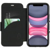 Etui Iphone 11 Eco Oxford Gear4 noir