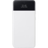 Folio Samsung G A33 5G S View Cover Blanc Samsung