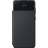 Folio Samsung G A33 5G S View Cover Noir Samsung