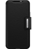 Folio Renforcé Samsung G S22+ 5G Cuir Strada Noir Otterbox