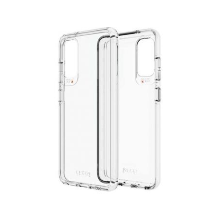 GEAR4 Crystal Palace for Galaxy S20 clear 