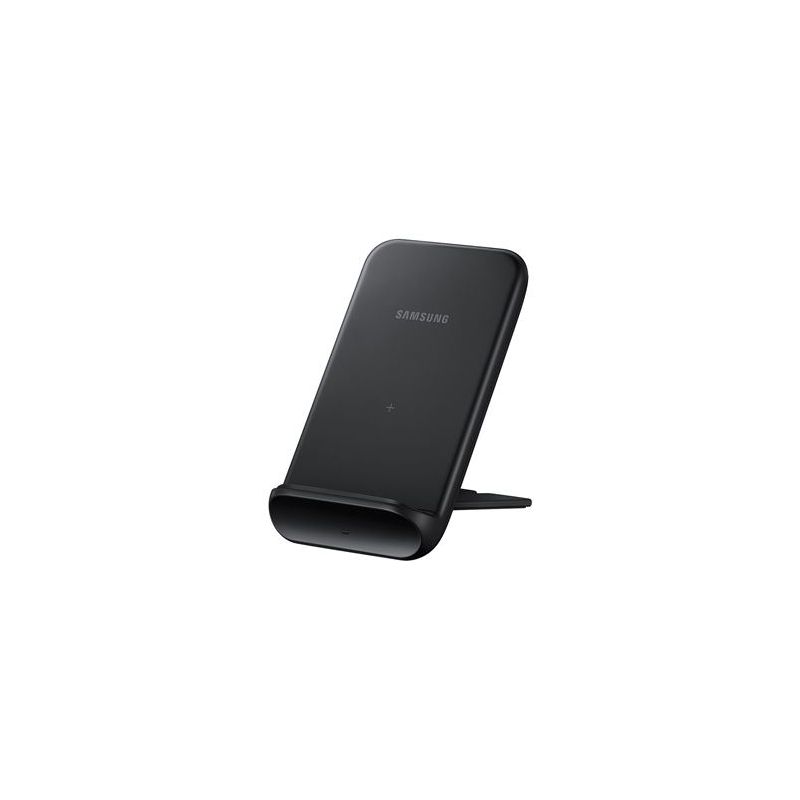 Chargeur sans fil à induction convertible Samsung EP-N3300T Noir