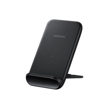 Chargeur sans fil à induction convertible Samsung EP-N3300T Noir