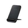 Chargeur sans fil à induction convertible Samsung EP-N3300T Noir