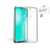 Coque Renforcée Xiaomi Redmi Note 11 4G FEEL Made in France Garantie à vie Transparente - 50% Plastique recyclé Force Case