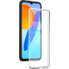 	Silisoft transparente Honor X6/70 Lite