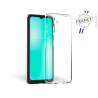 Coque Renforcée Samsung G A13 5G Garantie à vie Transparente Force Case