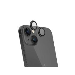 Protège Lentilles caméra iPhone 15 et 15 Plus Force Glass