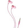 SAMSUNG kit piéton HS130 avec 3 boutons couleur rose