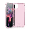 Coque Itskins Spectrum Clear pour iPhone 11