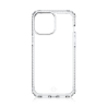 Coque Renforcée iPhone 13 mini Spectrum Clear Transparente Itskins