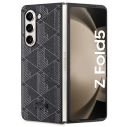 Coque The Blend Lacoste pour Samsung G Z Fold5