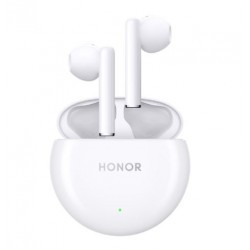 Ecouteurs HONOR EARBUDS X5 blancs