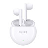 Ecouteurs HONOR EARBUDS X5 blancs