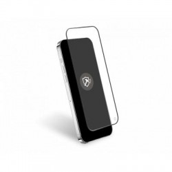 Protège écran iPhone 15 Pro 3D Anti-impact - Garanti à vie Force Glass