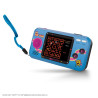 JEU POCKET PLAYER 3 EN 1 MS. PAC-MAN MY ARCADE