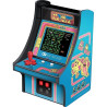 MICRO PLAYER MS. PAC-MAN MY ARCADE