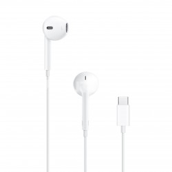 Ecouteurs Apple EarPods...