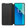 Folio Xiaomi Redmi Note 13 5G noir avec Dragonne