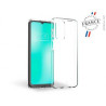 Coque Renforcée Samsung G A23 5G FEEL Origine France Garantie Transparente - Garantie à vie Force Case