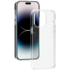 Coque iPhone 14 Pro Max Souple Origine France Garantie Transparente Bigben