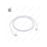 APPLE Câble USB-C vers Lightning 1 METRE