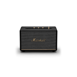 Enceinte Marshall Action 3 bluetooth noire