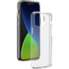 Coque iPhone 14 Plus Souple Transparente Bigben